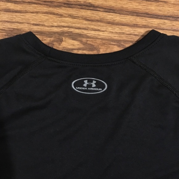 🖤 Under Armour Heat Gear 🖤 - Picture 3 of 3